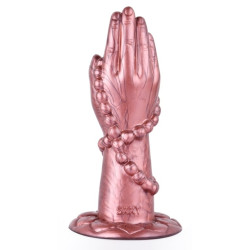 FistXXL Plug Main Palm 14 x 4.5cm